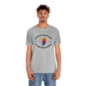 My true self is pure intelligence Tee