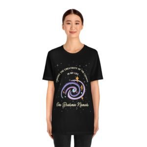 I invoke the creativity of the cosmos in my life Tee