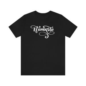 Namaste Tee