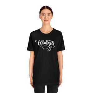 Namaste Tee