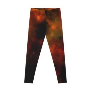 The Universe Stretchy Leggings