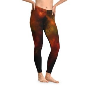 The Universe Stretchy Leggings