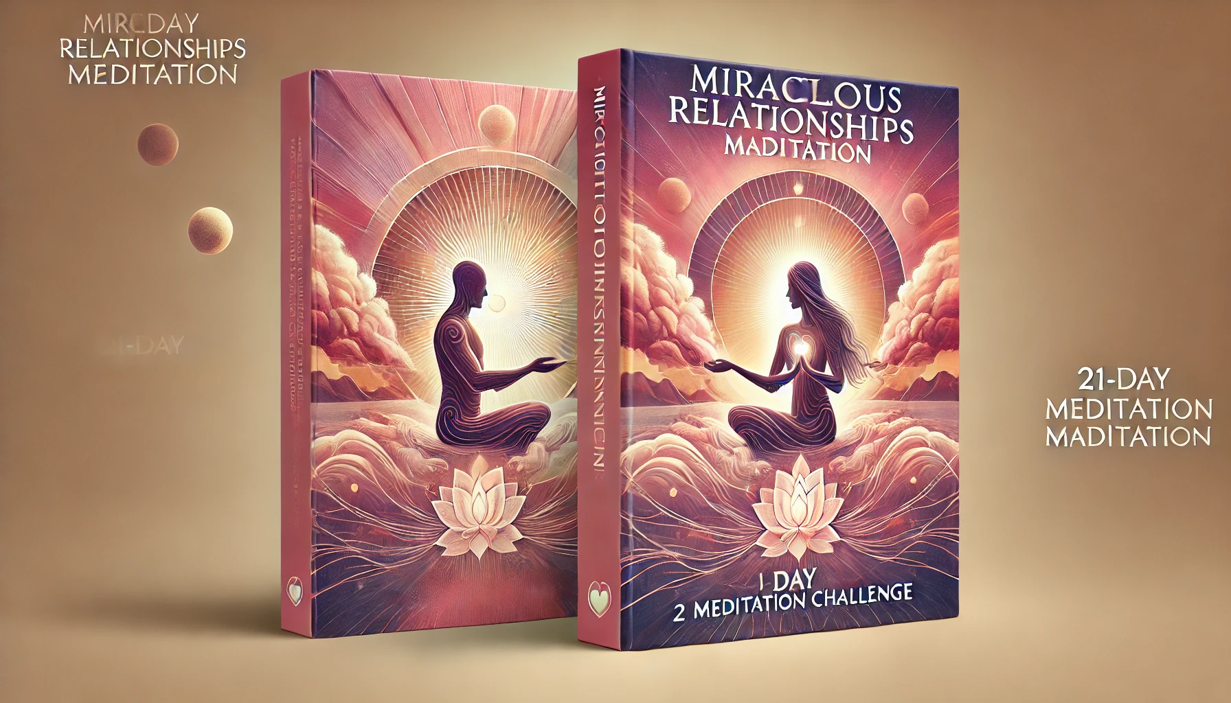 Miraculous Relationship Meditation