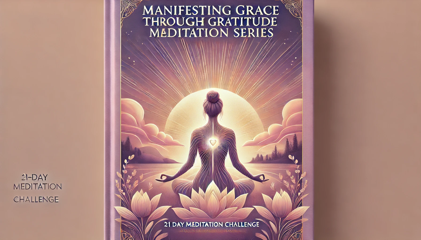 Manifesting Grace Through Gratitude