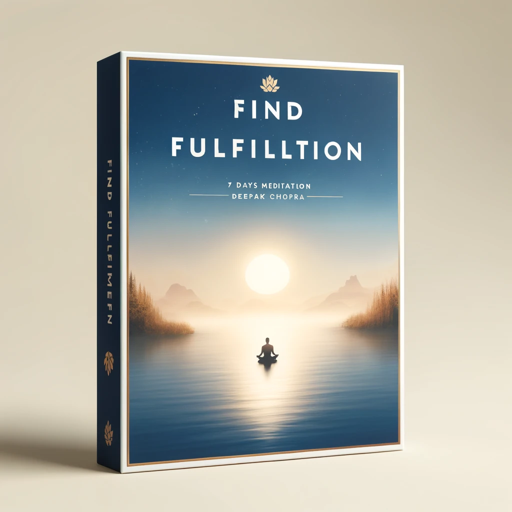 Find Fulfillment