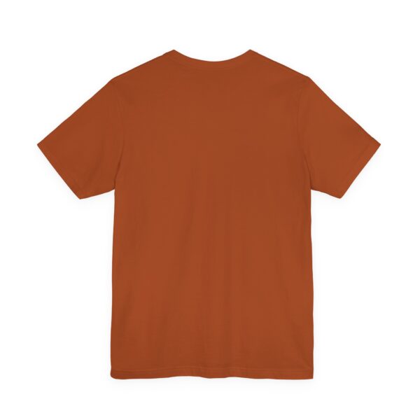 My Limitless Awareness Overcomes All Obstacles Unisex Jersey Short Sleeve Tee - Image 20