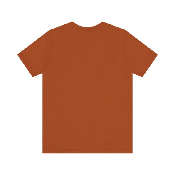 My Limitless Awareness Overcomes All Obstacles Unisex Jersey Short Sleeve Tee - Image 18