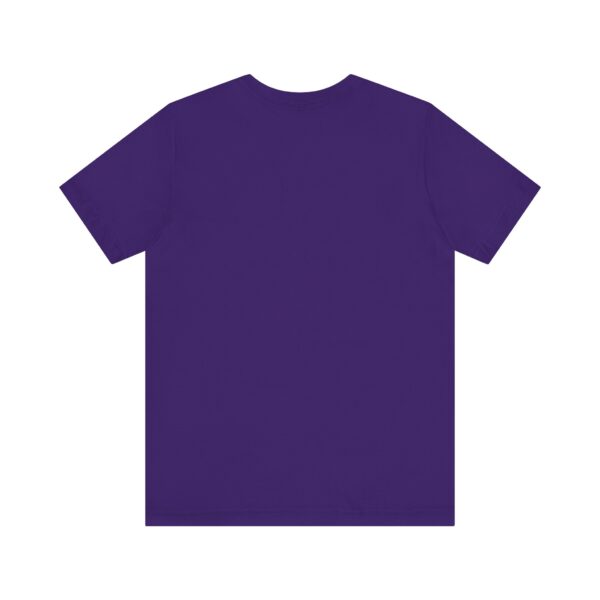 My Limitless Awareness Overcomes All Obstacles Unisex Jersey Short Sleeve Tee - Image 35
