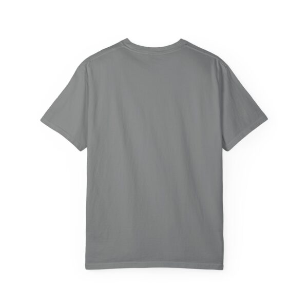 True Self is Pure Intelligence Unisex Garment-Dyed T-shirt - Image 19