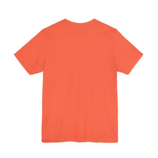 My Limitless Awareness Overcomes All Obstacles Unisex Jersey Short Sleeve Tee - Image 8