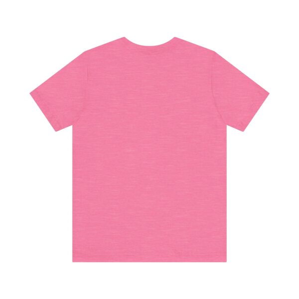 My Limitless Awareness Overcomes All Obstacles Unisex Jersey Short Sleeve Tee - Image 39