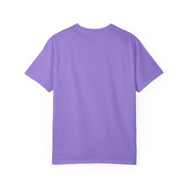 True Self is Pure Intelligence Unisex Garment-Dyed T-shirt - Image 27