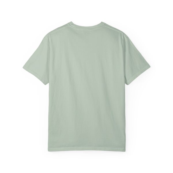 True Self is Pure Intelligence Unisex Garment-Dyed T-shirt - Image 23