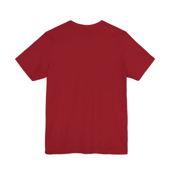 My Limitless Awareness Overcomes All Obstacles Unisex Jersey Short Sleeve Tee - Image 54