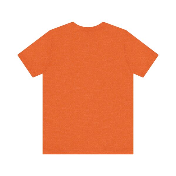 My Limitless Awareness Overcomes All Obstacles Unisex Jersey Short Sleeve Tee - Image 10