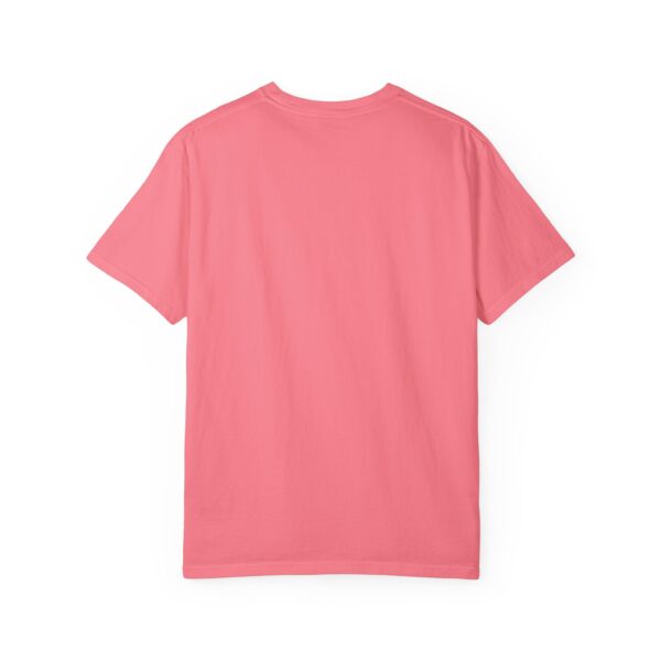 True Self is Pure Intelligence Unisex Garment-Dyed T-shirt - Image 36