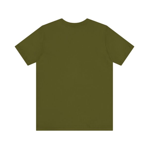 My Limitless Awareness Overcomes All Obstacles Unisex Jersey Short Sleeve Tee - Image 22