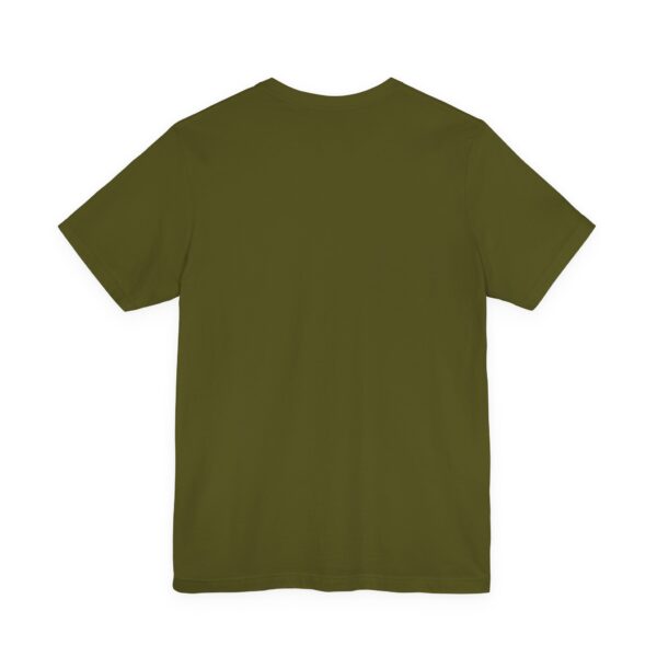 My Limitless Awareness Overcomes All Obstacles Unisex Jersey Short Sleeve Tee - Image 24