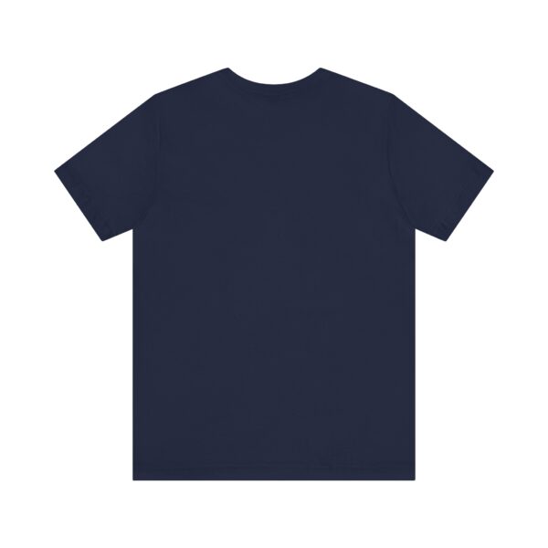 My Limitless Awareness Overcomes All Obstacles Unisex Jersey Short Sleeve Tee - Image 30