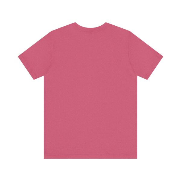 My Limitless Awareness Overcomes All Obstacles Unisex Jersey Short Sleeve Tee - Image 47