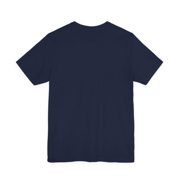 My Limitless Awareness Overcomes All Obstacles Unisex Jersey Short Sleeve Tee - Image 32