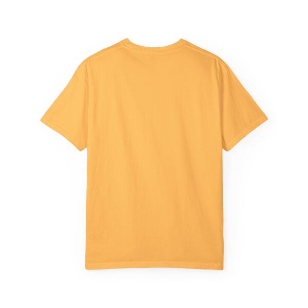 True Self is Pure Intelligence Unisex Garment-Dyed T-shirt - Image 15