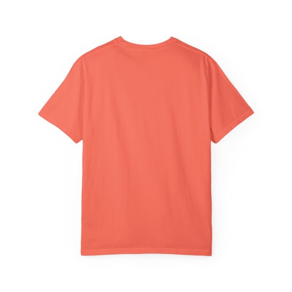 True Self is Pure Intelligence Unisex Garment-Dyed T-shirt - Image 11