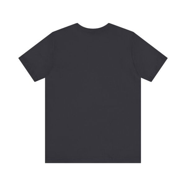 My Limitless Awareness Overcomes All Obstacles Unisex Jersey Short Sleeve Tee - Image 26