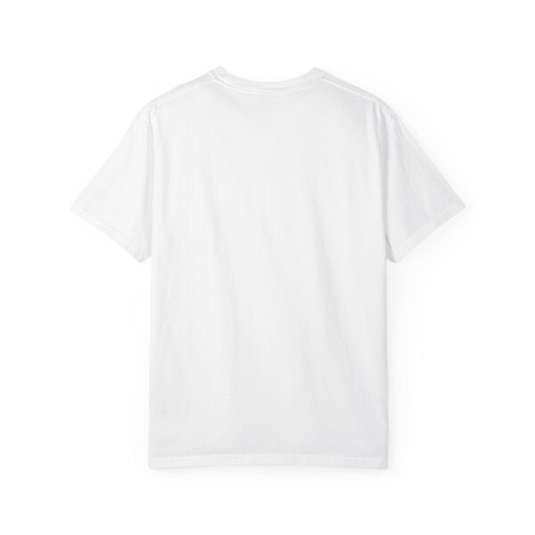 True Self is Pure Intelligence Unisex Garment-Dyed T-shirt - Image 7