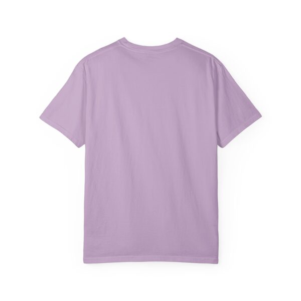 True Self is Pure Intelligence Unisex Garment-Dyed T-shirt - Image 32