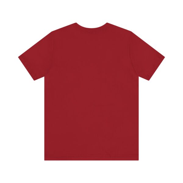 My Limitless Awareness Overcomes All Obstacles Unisex Jersey Short Sleeve Tee - Image 52