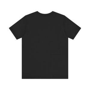 My True Self Has No Limits or Boundaries Unisex Jersey Short Sleeve Tee