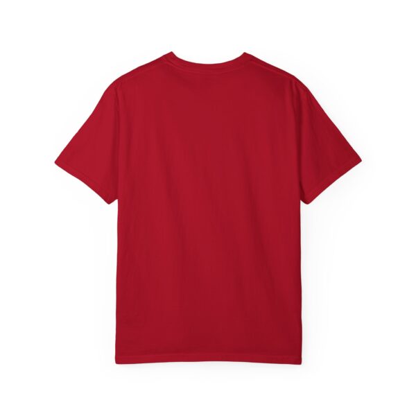 True Self is Pure Intelligence Unisex Garment-Dyed T-shirt - Image 40