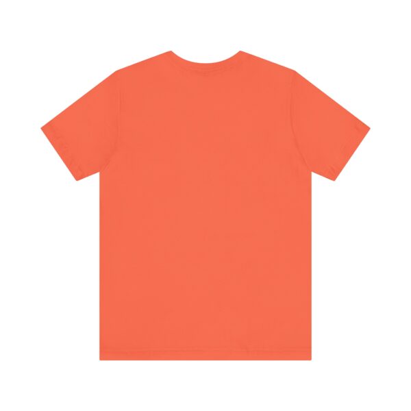My Limitless Awareness Overcomes All Obstacles Unisex Jersey Short Sleeve Tee - Image 6